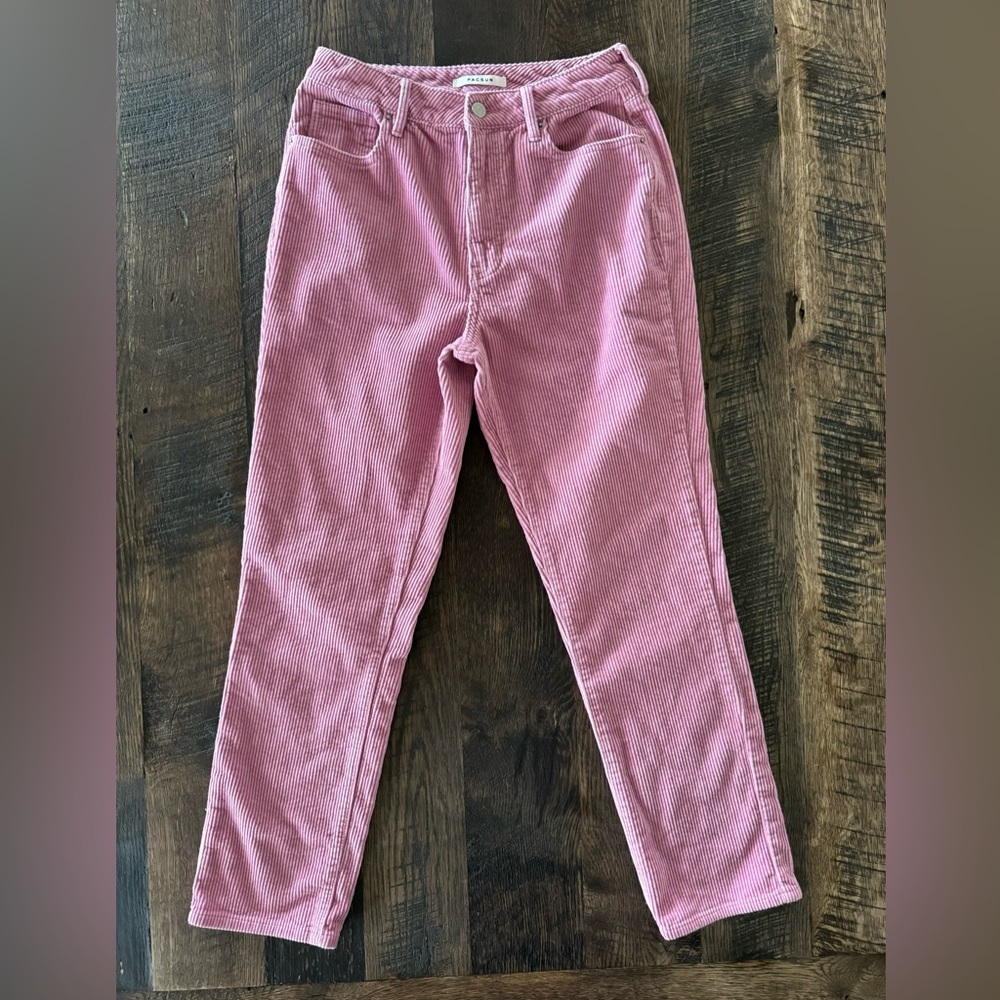 PacSun Mom Jean